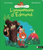  Achetez le livre d'occasion L'anniversaire d'Edmond sur Livrenpoche.com 