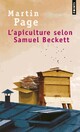  Achetez le livre d'occasion L'apiculture selon Samuel Beckett de Martin Page sur Livrenpoche.com 
