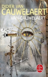  Achetez le livre d'occasion L'apparition de Didier Van Cauwelaert sur Livrenpoche.com 