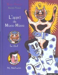 Achetez le livre d'occasion L'appel du Miaou-Miaou de Michel Piquemal sur Livrenpoche.com 