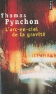  Achetez le livre d'occasion L'arc-en-ciel de la gravité de Thomas Pynchon sur Livrenpoche.com 