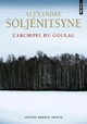  Achetez le livre d'occasion L'archipel du goulag de Alexandre Soljénitsyne sur Livrenpoche.com 
