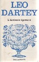  Achetez le livre d'occasion L'ardente épreuve de Léo Dartey sur Livrenpoche.com 