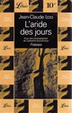  Achetez le livre d'occasion L'aride des jours de Jean-Claude Izzo sur Livrenpoche.com 