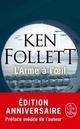  Achetez le livre d'occasion L'arme à l'oeil de Ken Follett sur Livrenpoche.com 