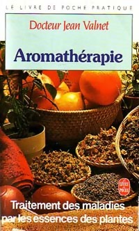  Achetez le livre d'occasion L'aromathérapie de Dr Jean Valnet sur Livrenpoche.com 