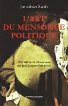  Achetez le livre d'occasion L'art du mensonge politique - le mentir vrai sur Livrenpoche.com 