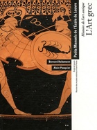 Achetez le livre d'occasion L'art grec sur Livrenpoche.com 