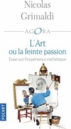  Achetez le livre d'occasion L'art ou la feinte passion sur Livrenpoche.com 