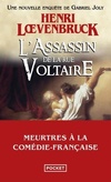  Achetez le livre d'occasion L'assassin de la rue Voltaire sur Livrenpoche.com 