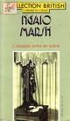  Achetez le livre d'occasion L'assassin entre en scène de Ngaio Marsh sur Livrenpoche.com 