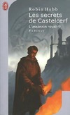  Achetez le livre d'occasion L'assassin royal Tome IX : Les secrets de Castelcerf sur Livrenpoche.com 