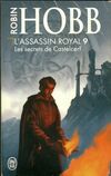  Achetez le livre d'occasion L'assassin royal Tome IX : Les secrets de Castelcerf sur Livrenpoche.com 