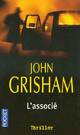  Achetez le livre d'occasion L'associé de John Grisham sur Livrenpoche.com 