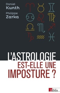  Achetez le livre d'occasion L'astrologie est-elle une imposture ? de Daniel Kunth sur Livrenpoche.com 