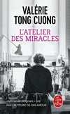  Achetez le livre d'occasion L'atelier des miracles sur Livrenpoche.com 