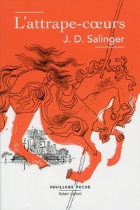  Achetez le livre d'occasion L'attrape-coeurs de J. D. Salinger sur Livrenpoche.com 