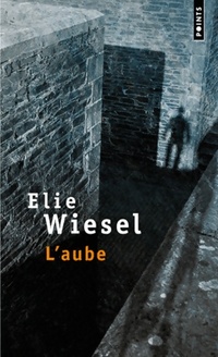  Achetez le livre d'occasion L'aube de Elie Wiesel sur Livrenpoche.com 