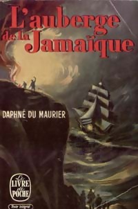  Achetez le livre d'occasion L'auberge de la Jamaïque de Daphne Du Maurier sur Livrenpoche.com 