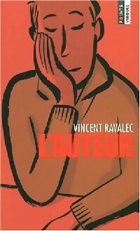  Achetez le livre d'occasion L'auteur de Vincent Ravalec sur Livrenpoche.com 