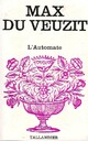  Achetez le livre d'occasion L'automate de Max Du Veuzit sur Livrenpoche.com 