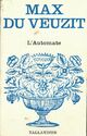  Achetez le livre d'occasion L'automate de Max Du Veuzit sur Livrenpoche.com 