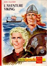  Achetez le livre d'occasion L'aventure viking de Jean Ollivier sur Livrenpoche.com 