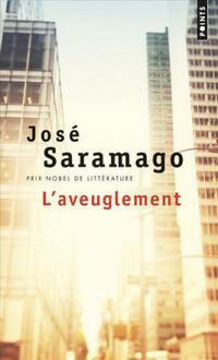  Achetez le livre d'occasion L'aveuglement de José Saramago sur Livrenpoche.com 