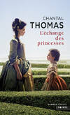  Achetez le livre d'occasion L'échange des princesses sur Livrenpoche.com 