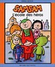  Achetez le livre d'occasion L'école des héros de Serge Bloch sur Livrenpoche.com 