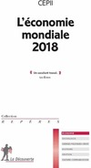  Achetez le livre d'occasion L'économie mondiale 2018 sur Livrenpoche.com 