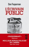  Achetez le livre d'occasion L'écrivain public sur Livrenpoche.com 