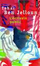  Achetez le livre d'occasion L'écrivain public de Tahar Ben Jelloun sur Livrenpoche.com 