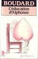  Achetez le livre d'occasion L'éducation d'Alphonse de Alphonse Boudard sur Livrenpoche.com 