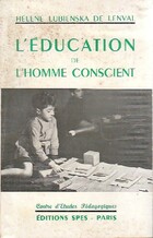  Achetez le livre d'occasion L'éducation de l'homme conscient sur Livrenpoche.com 