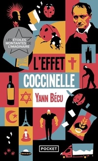  Achetez le livre d'occasion L'effet coccinelle de Yann Bécu sur Livrenpoche.com 