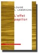  Achetez le livre d'occasion L'effet papillon de Louise L. Lambrichs sur Livrenpoche.com 