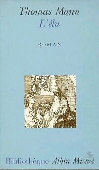  Achetez le livre d'occasion L'élu de Thomas Mann sur Livrenpoche.com 