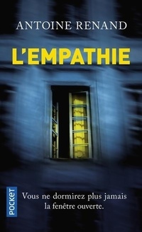  Achetez le livre d'occasion L'empathie de Antoine Renand sur Livrenpoche.com 