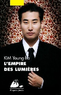  Achetez le livre d'occasion L'empire des lumières de Young-Ha Kim sur Livrenpoche.com 