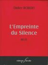  Achetez le livre d'occasion L'empreinte du silence sur Livrenpoche.com 
