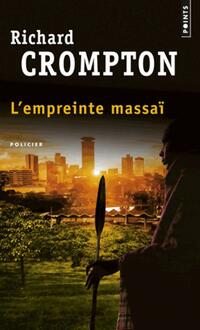  Achetez le livre d'occasion L'empreintre Massaï de Richmal Crompton sur Livrenpoche.com 