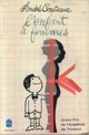  Achetez le livre d'occasion L'enfant à femmes de André Couteaux sur Livrenpoche.com 