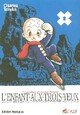  Achetez le livre d'occasion L'enfant aux trois yeux Tome II de Osamu Tezuka sur Livrenpoche.com 