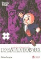  Achetez le livre d'occasion L'enfant aux trois yeux Tome IV de Osamu Tezuka sur Livrenpoche.com 