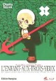  Achetez le livre d'occasion L'enfant aux trois yeux Tome I de Osamu Tezuka sur Livrenpoche.com 