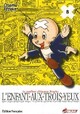  Achetez le livre d'occasion L'enfant aux trois yeux Tome VIII de Osamu Tezuka sur Livrenpoche.com 