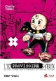 Achetez le livre d'occasion L'enfant aux trois yeux Tome VII de Osamu Tezuka sur Livrenpoche.com 