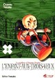  Achetez le livre d'occasion L'enfant aux trois yeux Tome V de Osamu Tezuka sur Livrenpoche.com 