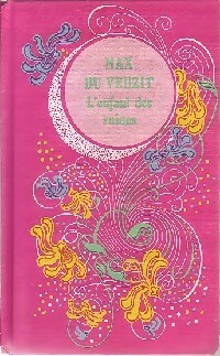  Achetez le livre d'occasion L'enfant des ruines de Max Du Veuzit sur Livrenpoche.com 
